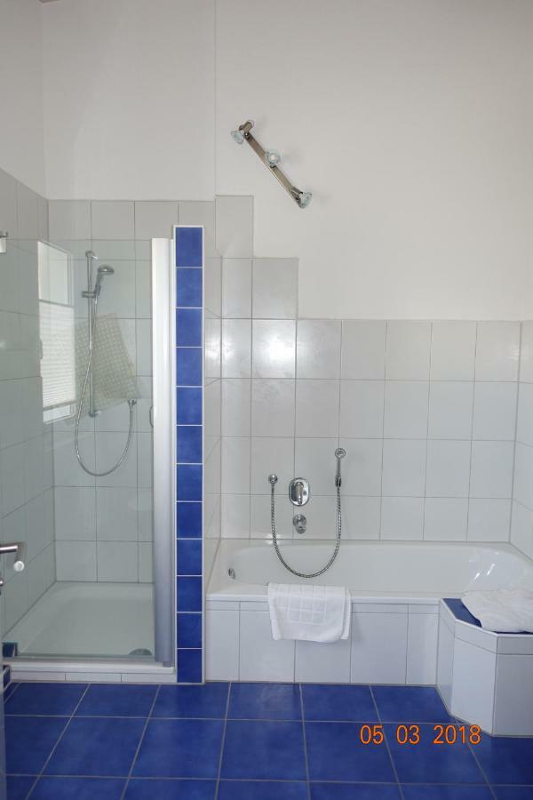 Ferienwohnung Himmlingen Ален Экстерьер фото