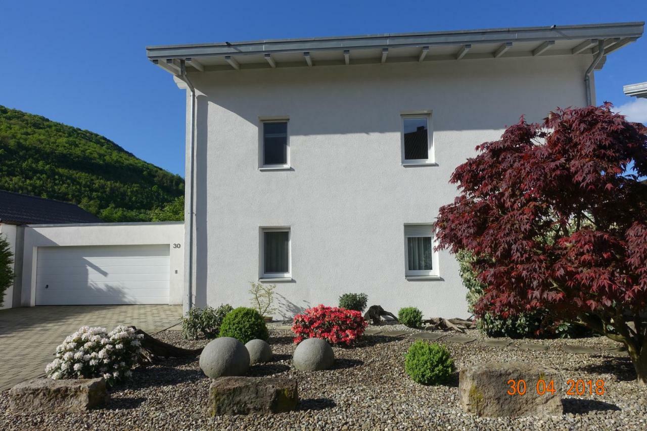 Ferienwohnung Himmlingen Ален Экстерьер фото